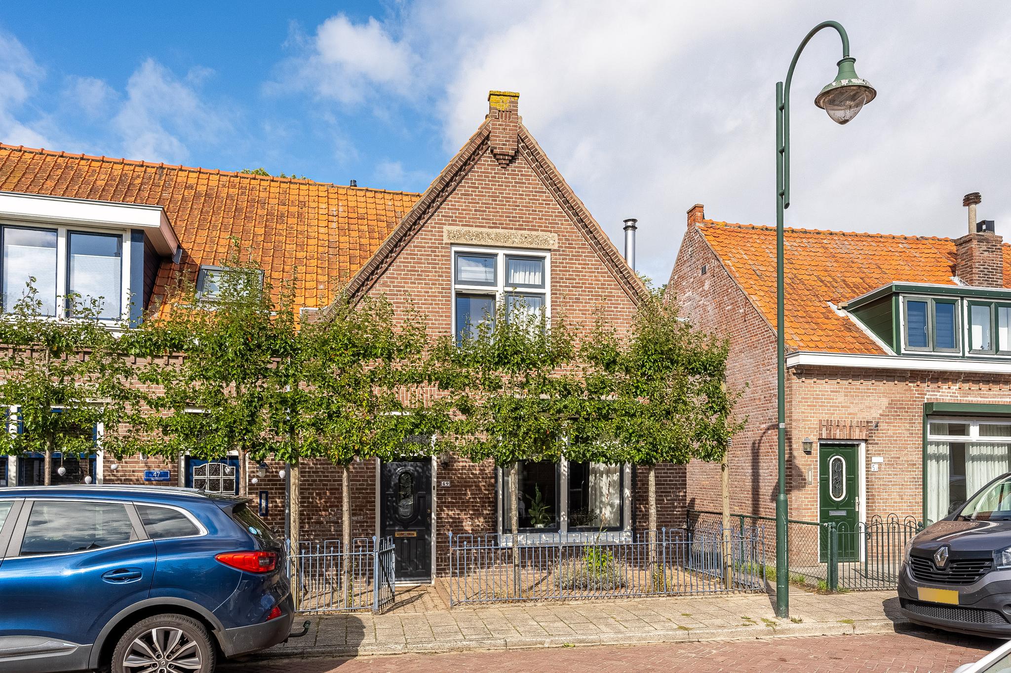 Regentessestraat 49