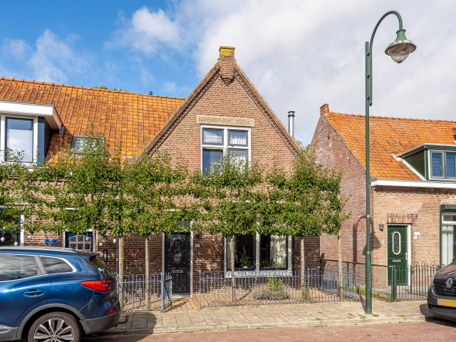 Regentessestraat 49