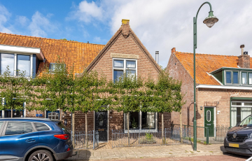 Regentessestraat 49