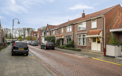 Regentessestraat 59