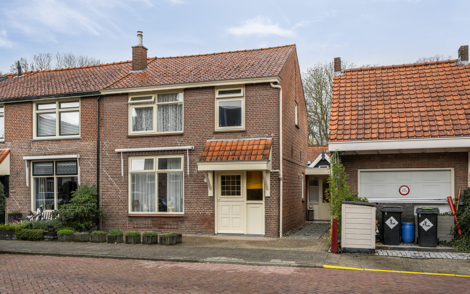 Regentessestraat 59