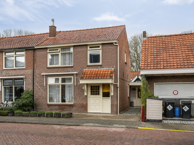 Regentessestraat 59