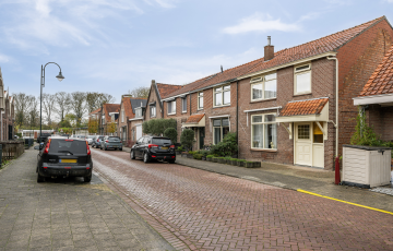 Regentessestraat 59