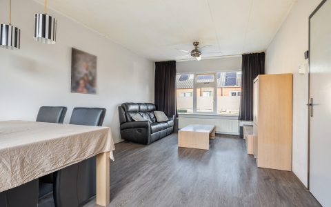 Reigersbergstraat 30