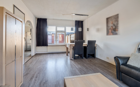 Reigersbergstraat 30