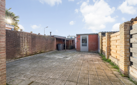 Reigersbergstraat 30