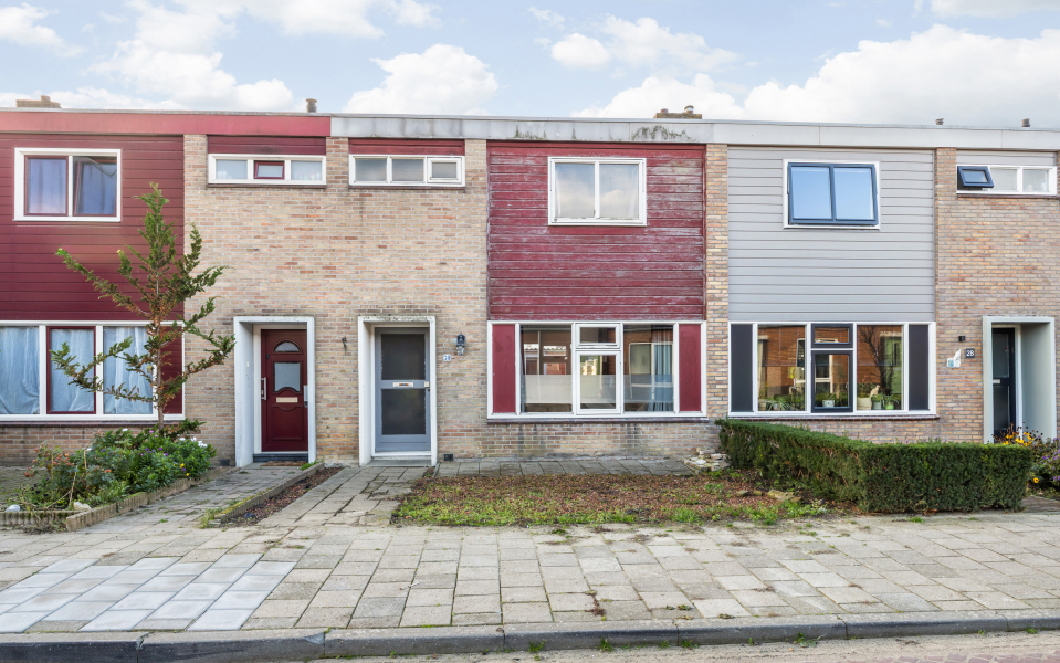 Reigersbergstraat 30