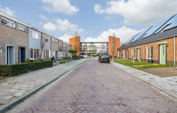 Reigersbergstraat 30