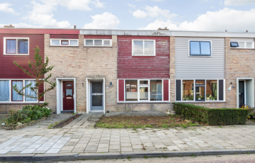 Reigersbergstraat 30