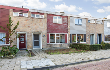 Reigersbergstraat 30