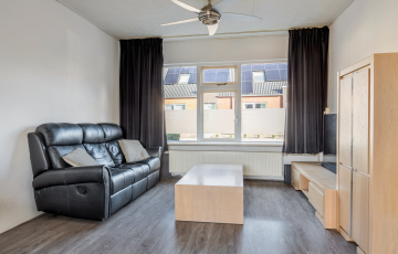 Reigersbergstraat 30