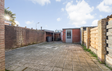 Reigersbergstraat 30