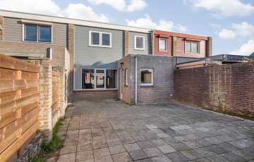 Reigersbergstraat 30