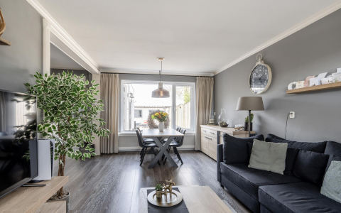 Rozenstraat 14