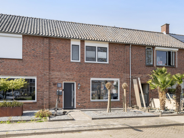 Rozenstraat 14