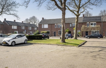Rozenstraat 14