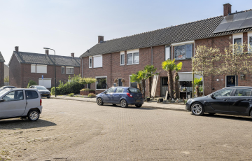 Rozenstraat 14