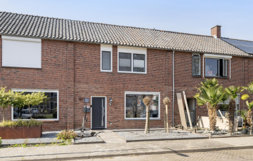Rozenstraat 14