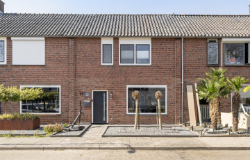 Rozenstraat 14