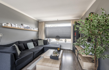 Rozenstraat 14