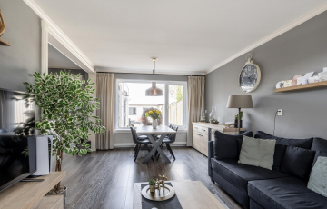 Rozenstraat 14