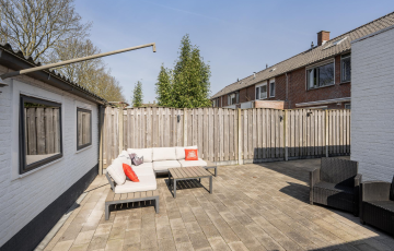 Rozenstraat 14