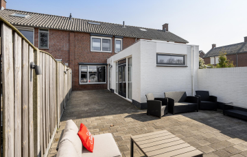 Rozenstraat 14