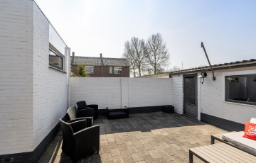 Rozenstraat 14