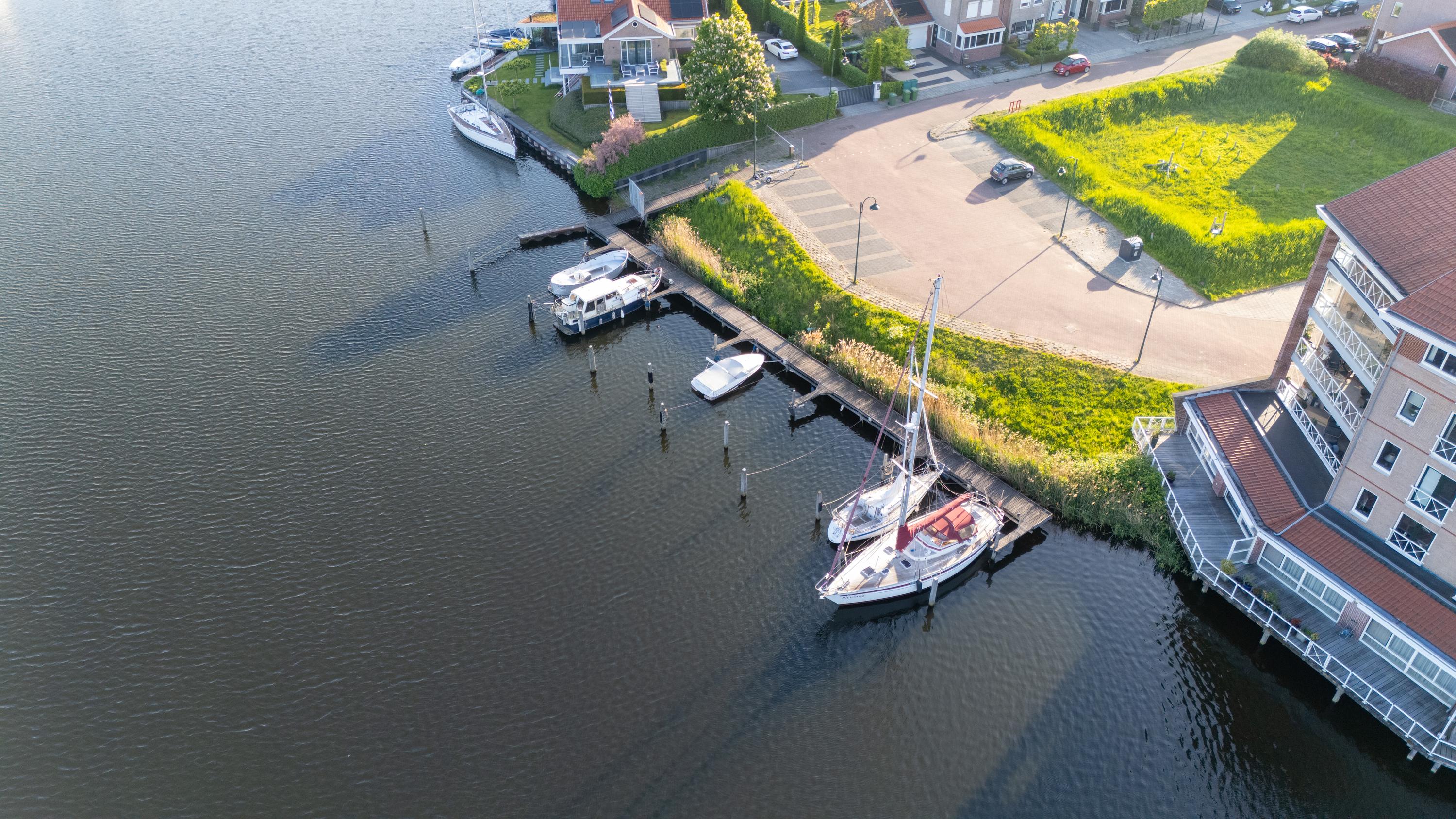 Schelde Rijnweg