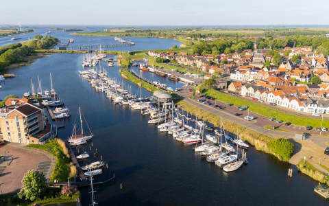 Schelde Rijnweg K190