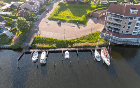 Schelde Rijnweg K190