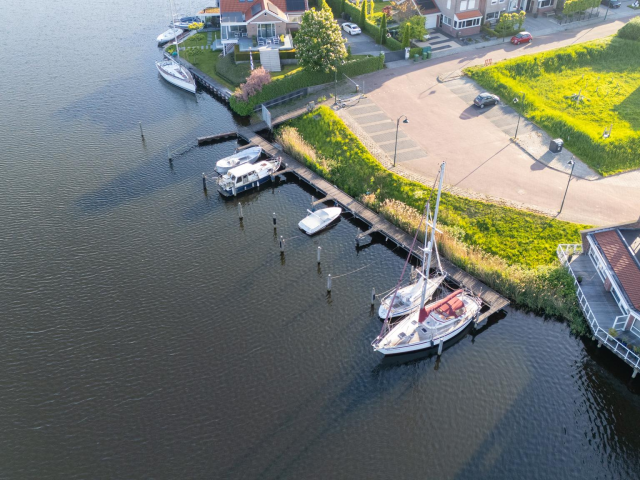 Schelde Rijnweg K190