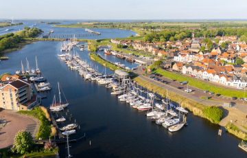 Schelde Rijnweg K190