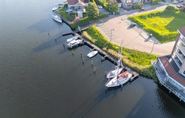 Schelde Rijnweg K190