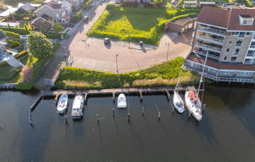 Schelde Rijnweg K190