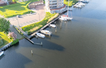 Schelde Rijnweg K190