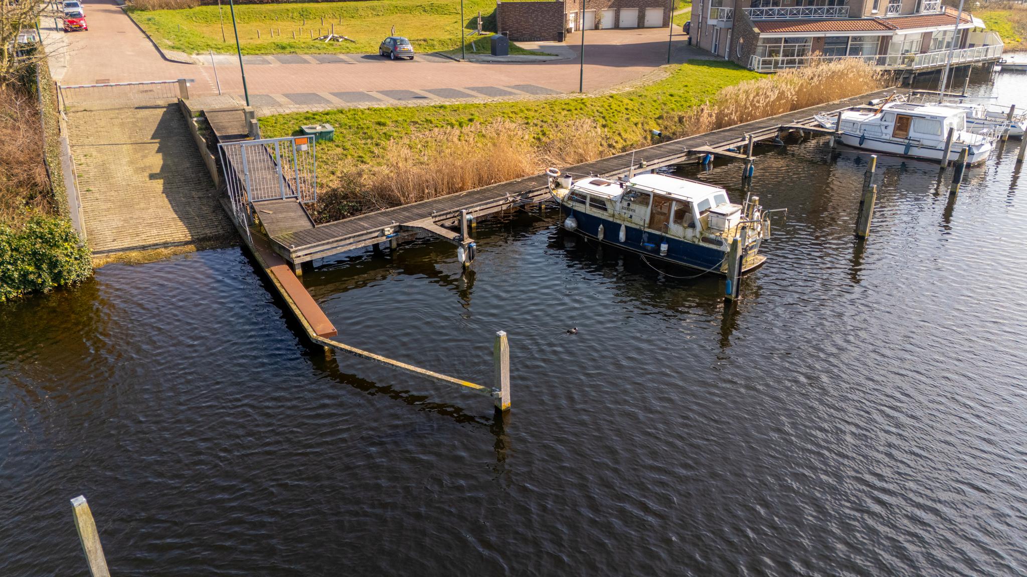 Schelde Rijnweg