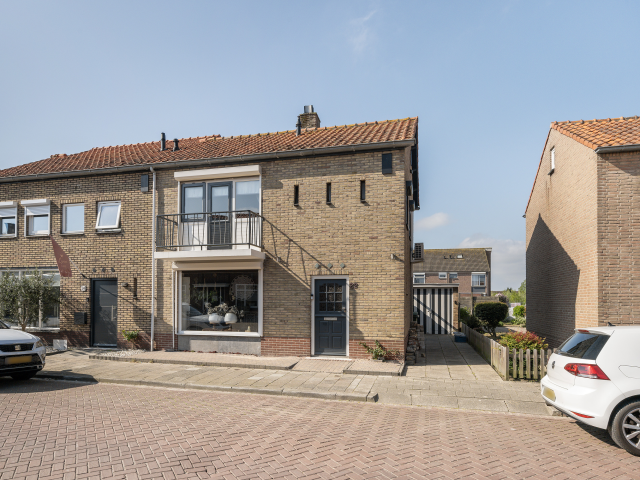 Schoolstraat 22