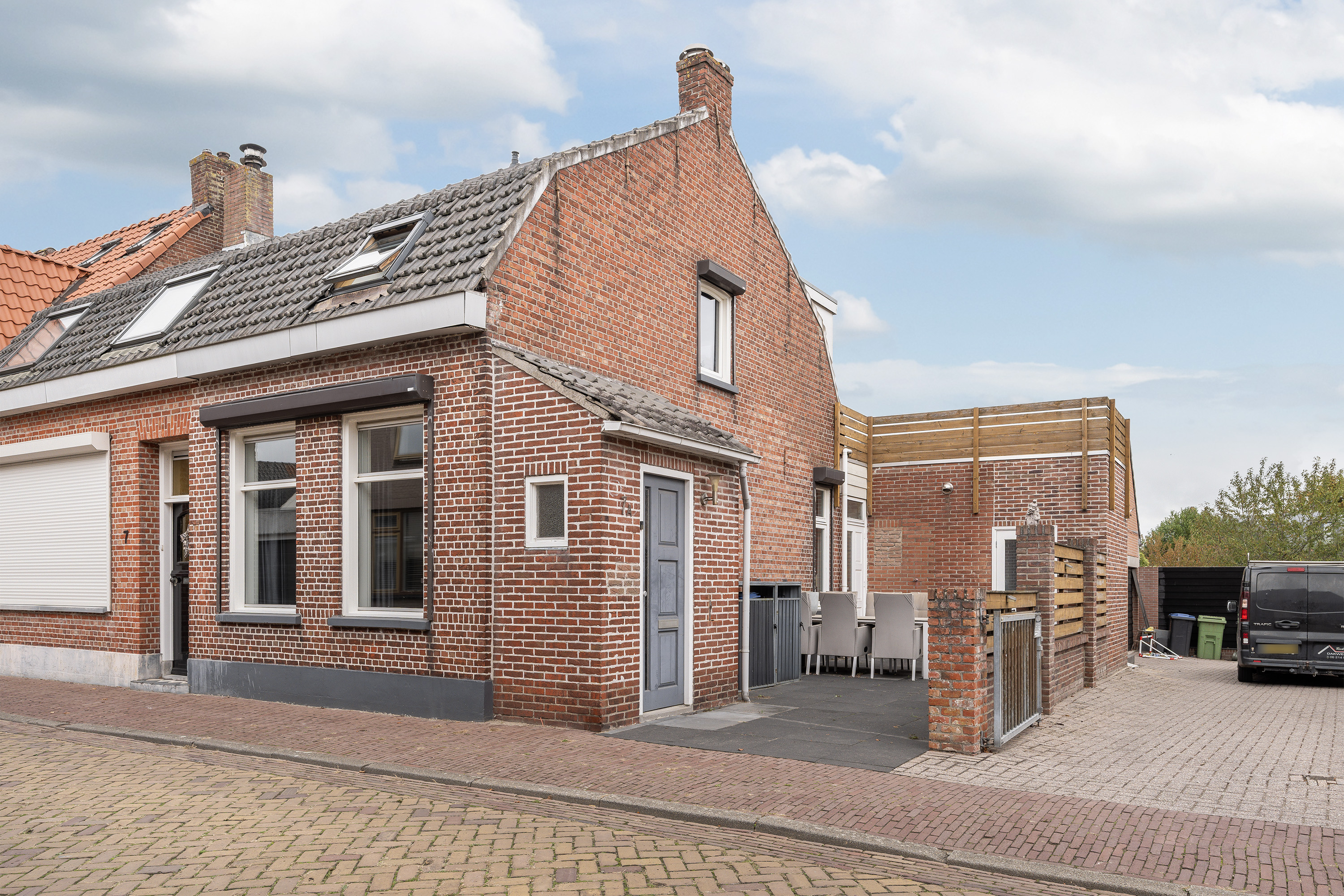 Schoolstraat 7 a