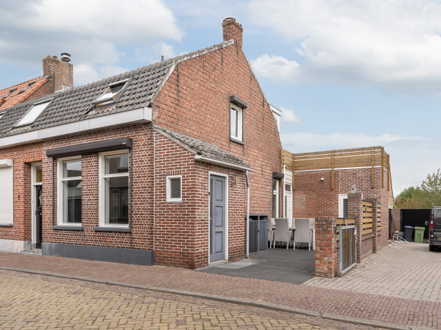 Schoolstraat 7 a