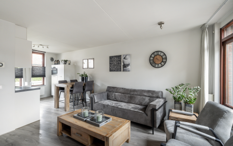 Hoekwoning te koop: Schotlandstraat 22, Bergen Op Zoom