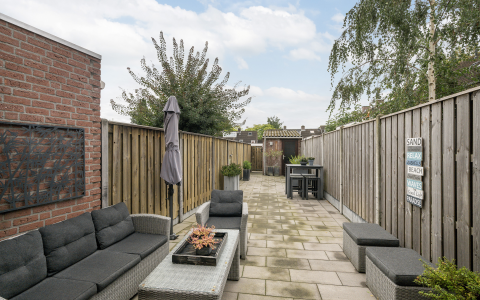 Hoekwoning te koop: Schotlandstraat 22, Bergen Op Zoom