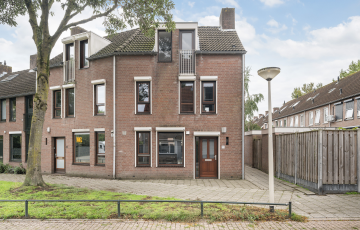 Hoekwoning te koop: Schotlandstraat 22, Bergen Op Zoom