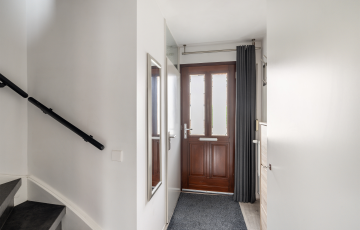 Hoekwoning te koop: Schotlandstraat 22, Bergen Op Zoom