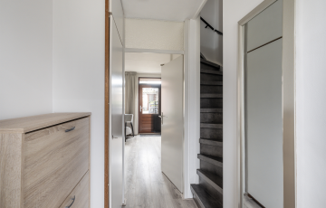 Hoekwoning te koop: Schotlandstraat 22, Bergen Op Zoom