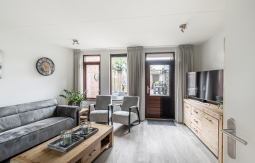 Hoekwoning te koop: Schotlandstraat 22, Bergen Op Zoom