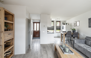 Hoekwoning te koop: Schotlandstraat 22, Bergen Op Zoom