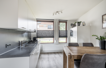 Hoekwoning te koop: Schotlandstraat 22, Bergen Op Zoom