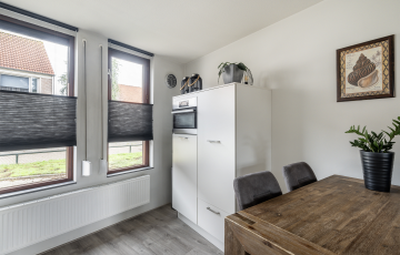 Hoekwoning te koop: Schotlandstraat 22, Bergen Op Zoom