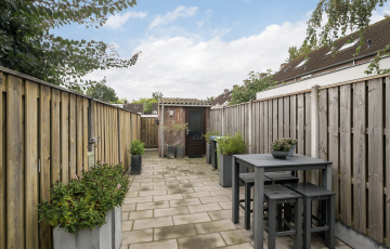 Hoekwoning te koop: Schotlandstraat 22, Bergen Op Zoom